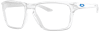 Oakley Sylas Radiation Lead Glasses - Image 4 of 0