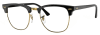Ray-Ban Clubmaster Radiation Lead Glasses - Image 2 of 0