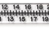 X-Ray Ruler Marker Radiopaque - Image 2 of 0