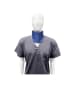 Thyroid/Neck X-Ray Shield<br/>No Binding<br/>Mammography - Image 1 of 0