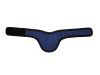 Thyroid/Neck X-Ray Shield<br/>Full Binding<br/>Standard - Image 2 of 0