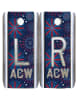 Patriotic X-Ray Markers<br/> Memorial, Independence, Labor, Flag, Patriot Day - Image 3 of 0