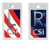 Patriotic X-Ray Markers<br/> Memorial, Independence, Labor, Flag, Patriot Day - Image 4 of 0