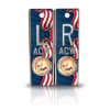 Patriotic X-Ray Markers<br/> Memorial, Independence, Labor, Flag, Patriot Day - Image 5 of 0