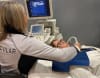 Ultrasound Arm Scanning Support Bolster - Image 1 of 0