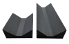 Veterinary Immobilizer Support Trough (Flat Bottom)<br>3 Options - Image 2 of 0