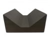 Veterinary Immobilizer Support Trough (Flat Bottom)<br>3 Options - Image 3 of 0