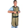 Apron X-Ray<br/>Wrap Around<br/>Shoulder Drop-Off - Image 1 of 0