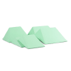 Wedge Positioning Sponge Bundle<br>4 Options - Image 1 of 0
