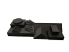 Urgent Care Positioning Sponge Bundle<br>MR Safe<br>3  Options - Image 2 of 0
