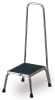 Platform Step Stool<br>Single Platform Step - Image 2 of 0