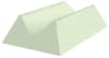 Extremity Positioning Sponge<br/>9 Options - Image 2 of 0