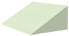 Wedge Positioning Sponge - 30&deg;<br>2 Options - Image 2 of 0