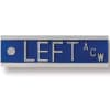 Aluminum X-Ray Markers - Image 2 of 0