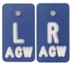 Plastic X-Ray Markers - Image 2 of 0