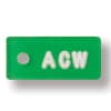 Plastic X-Ray Mammography Markers - Image 2 of 0