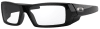 Oakley Gascan Wrap Around Radiation Lead Glasses - Image 5 of 0