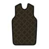 Apron X-Ray<br/>Smock Top Half Back - Image 2 of 0