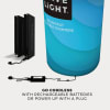 WaveLight_Inflatable_Backlit_Circular_Counter - Image 5 of 0