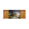 WaveLine Media Display 20Ft Display Kit - Image 1 of 0