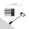 WaveLine_Media_Display_Kit_WLMMD_with_banner_stand - Image 2 of 0
