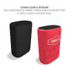 WaveLine_Media_Display_Kit_WLMMD_with_banner_stand - Image 3 of 0