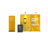 WaveLine_Media_Display_Kit_WLMKK_with_banner_stand - Image 1 of 0