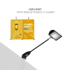 WaveLine_Media_Display_Kit_WLMKK_with_banner_stand - Image 2 of 0