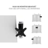 WaveLine_Media_Display_Kit_WLMKK_with_banner_stand - Image 4 of 0