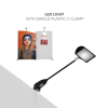 WaveLine_Media_Display_Kit_WLMAK2_with_banner_stand - Image 2 of 0