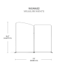 WaveLine_Media_Display_Kit_WLMAK2_with_banner_stand - Image 5 of 0