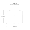 WaveLine_Media_Display_Kit_WLMAA1_Kit - Image 4 of 0