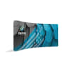 WaveLine Display 20ft Curve - Image 1 of 0