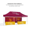 Custom_Printed_Outdoor_Popup_Tents - Image 5 of 0