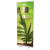 33.5 In. Econoroll Retractable - Silver - 80"H - Image 3 of 0