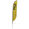 15.75'_Medium_Feather_Flag_Spike_Base_Single_Sided_Graphic_Package - Image 2 of 0