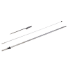 7Ft_XSmall_Falcon_Flag_Spike_Base_Double_Sided_Graphic_Package - Image 2 of 0