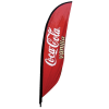 9.84'_Small_Feather_Flag_Single_Sided_Graphic_Only - Image 2 of 0