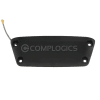 XT15 End Cap Housing, ST9401 - Image 1 of 0