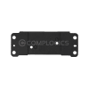 Motorola Symbol MC3000 FPC Mylar, 28 Key. FPC mylar with metal-dome array for 28-Key Keypad. - Image 3 of 0