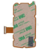 FPC with metal-dome array for 38-key keypad. Replacement for OEM P/N: 8710-050018-02. - Image 2 of 0