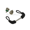 MC9500 Strap Harness & Screws - Image 2 of 0