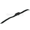 Finger strap assembly for triggerless Zebra RS507 finger barcode scanner - Image 1 of 0