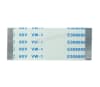 FFC, ribbon keyboard to CPU for Symbol MC55 & MC65 mobile barcode scanners - Image 1 of 0