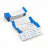 FFC, ribbon keyboard to CPU for Symbol MC55 & MC65 mobile barcode scanners - Image 2 of 0