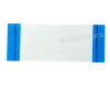 FFC, ribbon keyboard to CPU for Symbol MC55 & MC65 mobile barcode scanners - Image 3 of 0