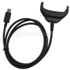 TC57, TC52 USB Cable - Image 1 of 0
