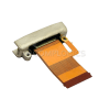 I/O Connector Assy., Female, for 70 series - Image 2 of 0