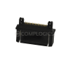 16-Pin Cradle Connector - Image 1 of 0