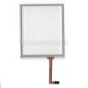 Digitizer for Intermec 700c 741 751 761 - Image 1 of 0